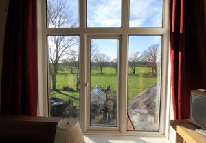 Outlook From Master Bedroom- click for photo gallery